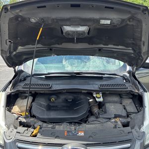 2015 FORD ESCAPE SE — миниатюра 41