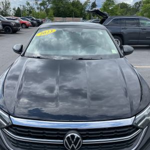 2023 Volkswagen JETTA S 缩略图 15