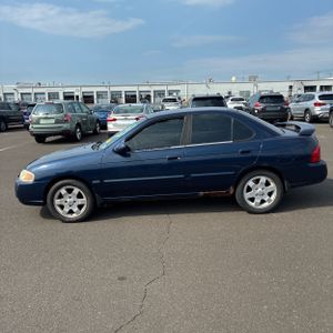 صورة 3 لـ 2006 Nissan SENTRA 1.8S