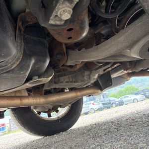2014 Dodge DURANGO SPECIAL SERVICE — миниатюра 28