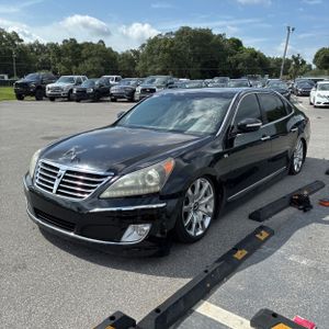 صورة 1 لـ 2011 Hyundai EQUUS ULTIMATE