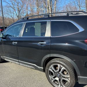 SUBARU ASCENT TOURING - 6