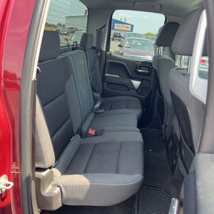صورة مصغرة 39 لـ 2014 Chevrolet SILVERADO 1500 LT Z71