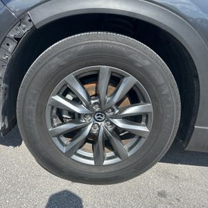 2021 Mazda CX-9 TOURING 缩略图 17