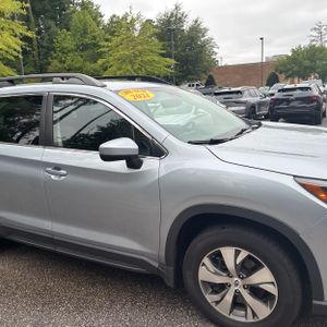 2021 Subaru ASCENT PREMIUM — миниатюра 13