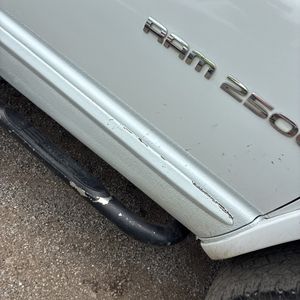 2006 Dodge RAM 2500 SLT — миниатюра 53