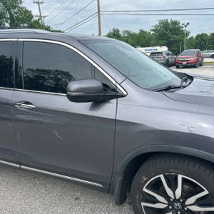 2021 Honda PILOT TOURING 缩略图 13