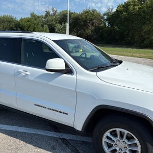 صورة مصغرة 13 لـ 2018 JEEP GRAND CHEROKEE LAREDO E
