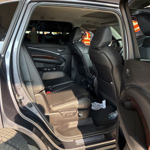 2018 Acura MDX SH-AWD — миниатюра 35