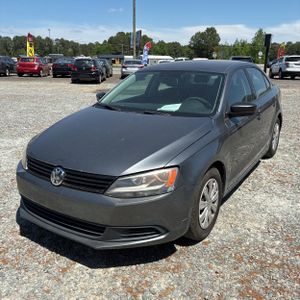 VOLKSWAGEN JETTA S - 1