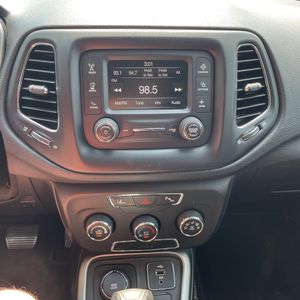2018 JEEP COMPASS LATITUDE thumbnail 37