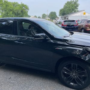 صورة مصغرة 13 لـ 2019 Acura RDX SH-AWD W/A-SPEC