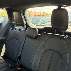 2026 Chrysler PACIFICA SELECT — миниатюра 35