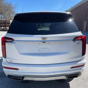 CADILLAC XT6 PREMIUM LUXURY - 7
