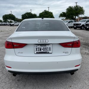 AUDI A3 2.0T PREMIUM - 7