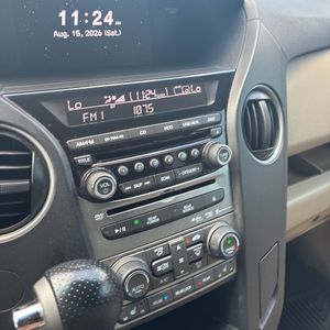 2015 Honda PILOT TOURING — миниатюра 70