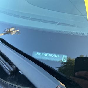 2014 FORD FOCUS SE 缩略图 51