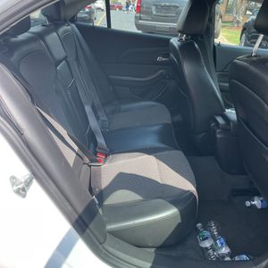 2013 Chevrolet MALIBU LT — миниатюра 35