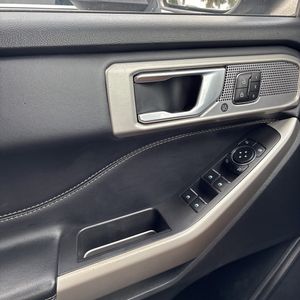 2023 FORD EXPLORER LIMITED — миниатюра 66