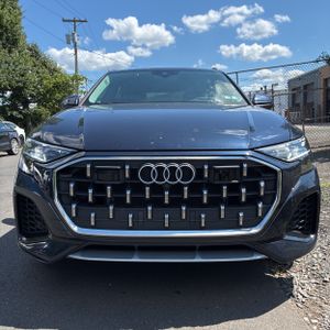 صورة 14 لـ 2024 AUDI Q8 PRESTIGE
