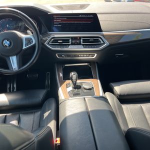 2021 BMW X5 SDRIVE40I — миниатюра 37