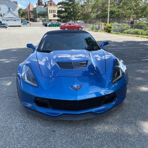 صورة مصغرة 14 لـ 2016 Chevrolet CORVETTE Z06