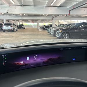 2024 Lincoln NAUTILUS RESERVE 照片 38