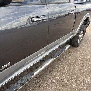 2021 RAM 2500 LARAMIE — миниатюра 56