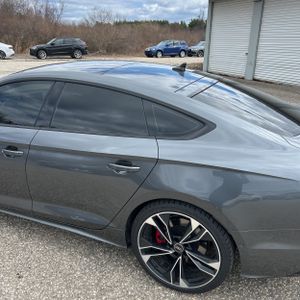 AUDI S5 SPORTBACK PRESTIGE TFSI QUATTRO TIPTRONIC - 6