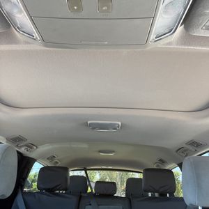 2012 Toyota SEQUOIA SR5 — фото 42