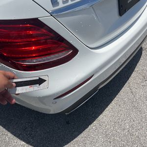 2017 Mercedes-BENZ E-CLASS — миниатюра 61