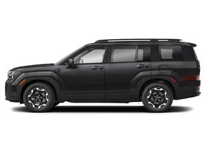 2026 Hyundai SANTA FE SEL 照片 3