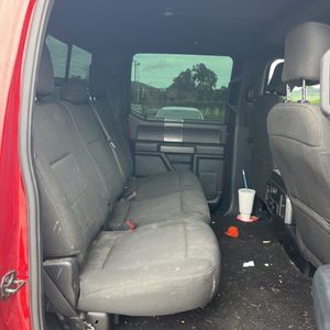 صورة مصغرة 35 لـ 2018 FORD F-150 XLT