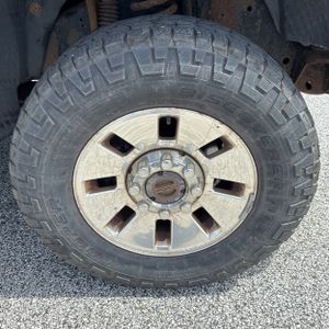 2008 FORD F-250 XLT — фото 18