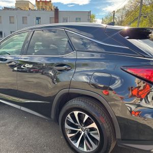 LEXUS RX 350 BASE - 6