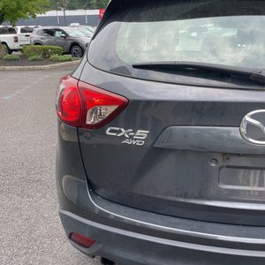 صورة مصغرة 23 لـ 2016 Mazda CX-5 SPORT