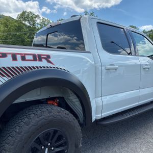 FORD F-150 RAPTOR - 9