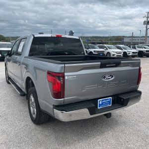 FORD F-150 XLT - 5