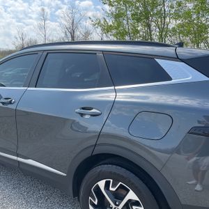 KIA SPORTAGE HYBRID EX - 6