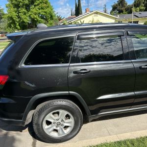 JEEP GRAND CHEROKEE LAREDO - 9