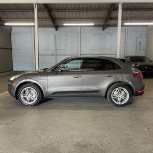 PORSCHE MACAN S - 3