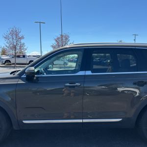 KIA TELLURIDE SX - 4