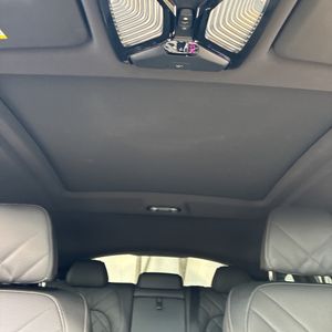 2024 BMW X6 XDRIVE40I — миниатюра 41
