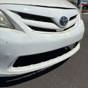 2012 Toyota COROLLA LE — миниатюра 63