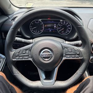 2021 Nissan SENTRA SR — миниатюра 63