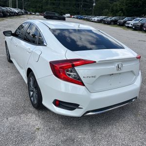 صورة 5 لـ 2019 Honda CIVIC EX