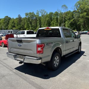 FORD F-150 XLT - 7