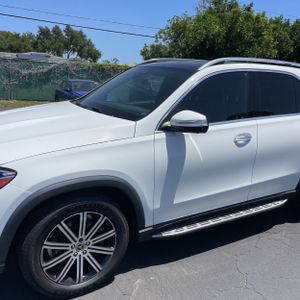 MERCEDES-BENZ GLE - 2