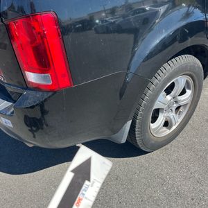 2012 Honda PILOT EX-L thumbnail 62