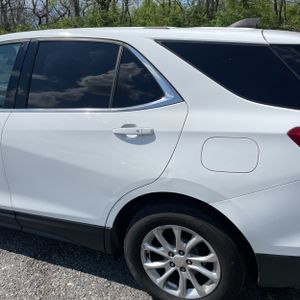 CHEVROLET EQUINOX LT - 6